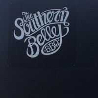 รูปภาพถ่ายที่ Southern Belly BBQ โดย Derry L. เมื่อ 8/15/2015