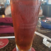 Photo taken at BJ&amp;#39;s Restaurant &amp;amp; Brewhouse by Sean C. on 5/23/2021