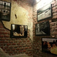 11/24/2012 tarihinde Daniele D.ziyaretçi tarafından La Strada'de çekilen fotoğraf