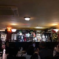 Photo taken at P J O&#39;Brien&#39;s Irish Pub by Seyoung K. on 7/27/2019