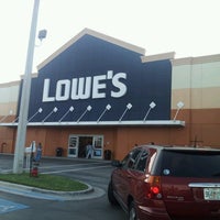 lowes atlantic blvd