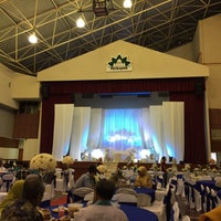 Dewan Serbaguna Presint 9 Putrajaya Wp Putrajaya