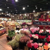 Foto scattata a The Fresh Market da John N. il 11/26/2012