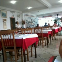 Photo taken at Restaurante Muralha da China by Marjorie F. on 10/27/2012