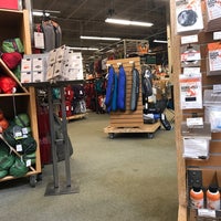 Photo taken at REI by Josiah O. on 7/4/2017