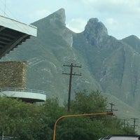 Photo taken at Monterrey by Adriana on 8/25/2017