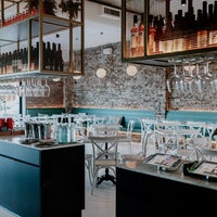 Photo taken at barmilano | bramilano | Restaurant &amp;amp; Bar by Evelyn G. on 11/21/2022