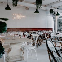 Photo taken at barmilano | bramilano | Restaurant &amp;amp; Bar by Evelyn G. on 11/21/2022
