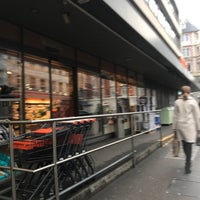 Migros Express Enge 75 Visitors