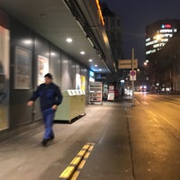 Migros Express Enge 75 Visitors