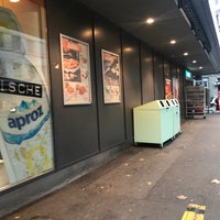 Migros Express Enge 75 Visitors
