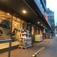 Migros Express Enge 75 Visitors