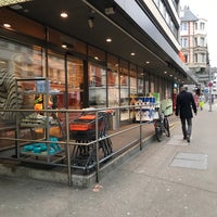 Migros Express Enge 75 Visitors