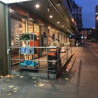 Migros Express Enge 75 Visitors