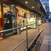 Migros Express Enge 75 Visitors