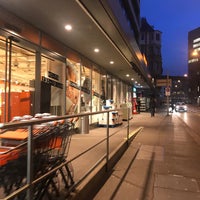 Migros Express Enge 75 Visitors