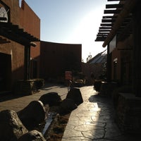 Viejas Outlet Center - 5005 Willows Road