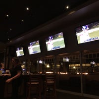 Photo taken at Fox Sports Grill by Omar S. on 12/28/2015
