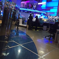 Photo taken at News Center by Omar S. on 1/19/2017