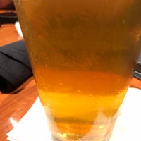 Photo taken at Fox Sports Grill by Omar S. on 1/2/2018