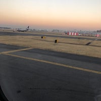 Photo taken at Gate 75 by Omar S. on 12/22/2018
