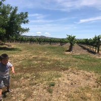 Foto tirada no(a) Larson Family Winery por Mark em 6/14/2020