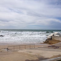 Foto diambil di Praia do Moinho oleh Ana F. pada 3/10/2013