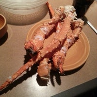 Emerald Queen Casino Tacoma Seafood Buffet