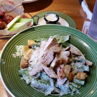 Photo taken at Applebee&#39;s Grill + Bar by Marvin D. on 11/28/2014