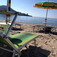Playa El Flamingo Loc Porto Marina Di Camerota