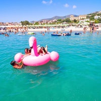 4/16/2020에 Playa El Flamingo B.님이 Playa El Flamingo에서 찍은 사진