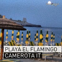 Playa El Flamingo Loc Porto Marina Di Camerota