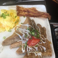 Kitchen Cray Cafe Lanham Md
