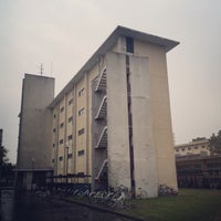 千葉大学 無名寮 - 大学の学生寮