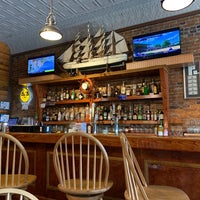 Снимок сделан в Captain Ratty&amp;#39;s Seafood Restaurant пользователем Betsy R. 4/17/2021