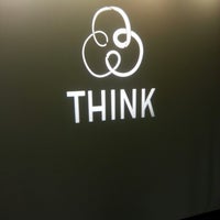 Photo taken at THINK Interactive by Vijay A. on 12/1/2012