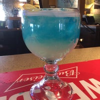 Photo taken at Applebee&#39;s Grill + Bar by David N. on 3/13/2017