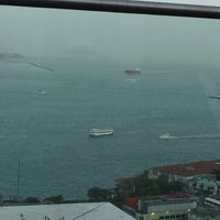 Photo taken at Park Bosphorus Istanbul Hotel by Lâl on 5/13/2016