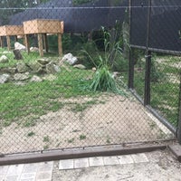 Photo taken at Cape May County Zoo Society by Raymond G. on 8/8/2017