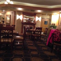 Photo taken at Huckleberry&amp;#39;s Restaurant &amp;amp; Tavern by Raymond G. on 1/18/2015