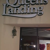 2/19/2017 tarihinde jean j.ziyaretçi tarafından Queen&amp;#39;s Landing'de çekilen fotoğraf