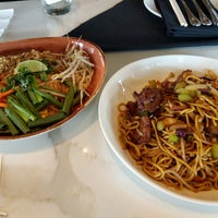 Photo taken at P.F. Chang&amp;#39;s by Penny N. on 10/17/2018
