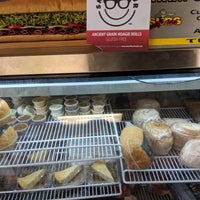 Larry's Giant Subs - University Park 