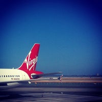 Photo taken at Gate D3 by Barron C. on 7/5/2013