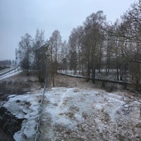 Photo taken at Ilmarinen by Timo P. on 1/11/2018