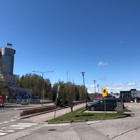 Photo taken at Roihupelto / Kasåkern by Timo P. on 5/5/2019