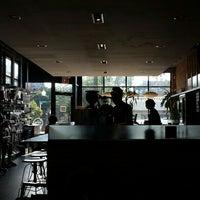 Foto tirada no(a) The Coffee Studio por It&amp;#39;s A Major Plus em 6/19/2016