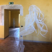 Foto diambil di Castello Della Porta, Frontone oleh Sarah B. pada 6/24/2018