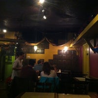Photo taken at Karakade Thai Cuisine by Alice L. on 12/2/2012