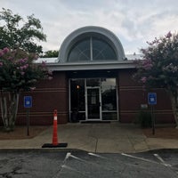 Photo taken at Kirkwood Library - Atlanta-Fulton Public System by Bruce F. on 7/14/2018